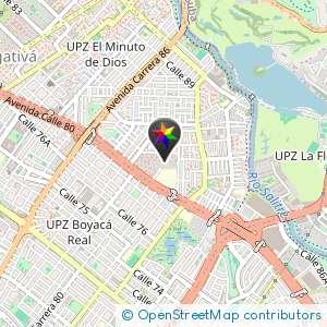 Parque Conjunto Afidro