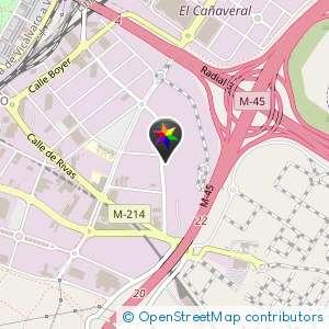 Calle Mir