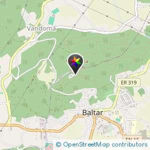 Cruzeiro de Baltar