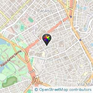 Motta Barbearia Nudista