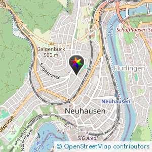 Schaffhausen