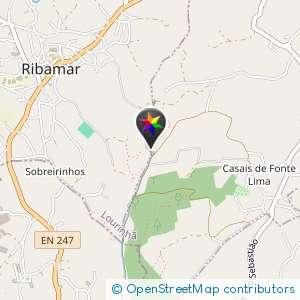 Baloiço das Águas Vimeiro