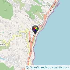Praia das Fontes