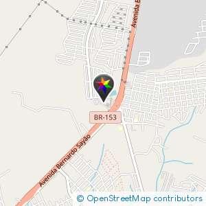 Banheiro Posto Ipiranga BR