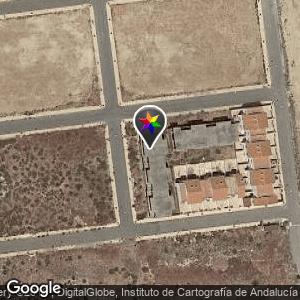 Casas abandonadas en obra