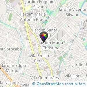 Banheiro Academia Panobianco
