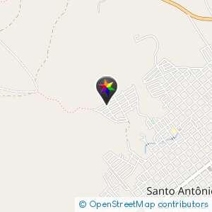 Loteamento Monte Carlo