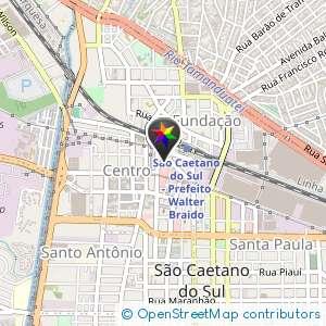 Skyfit Sao Caetano