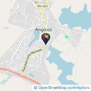 Ginásio Municipal