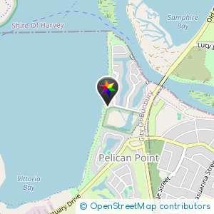 Pelican Point