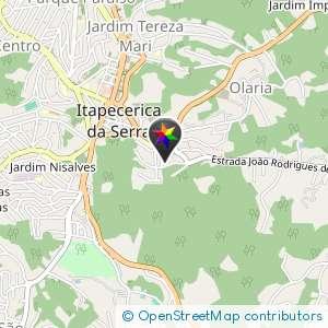 Estação de trem