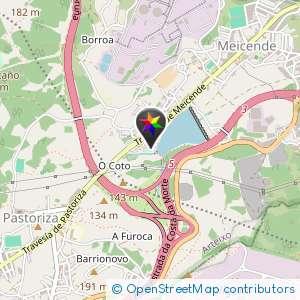 Gimnasio Meicende