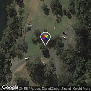 Weir Reserve