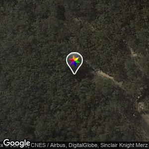 Bulls Camp Reserve
