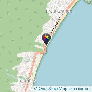 Praia Grande (cuidado)