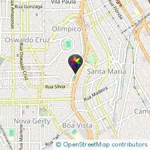 Parque Linear Kennedy