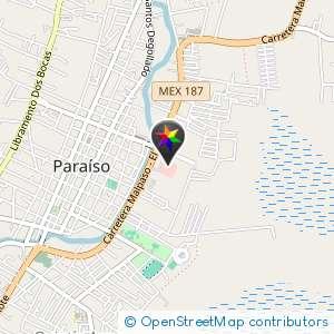 Baños del Chedraui y del Cinépolis