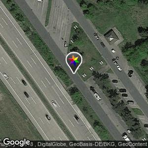 A7 Rastplatz Osterriehe / Bummelskampe Ost