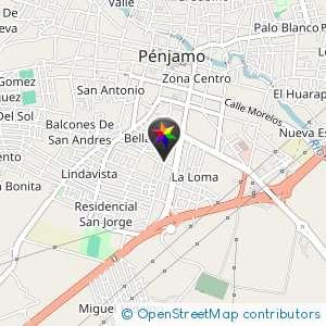 Av. Conalep