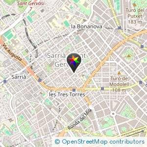 Dir Tres Torres
