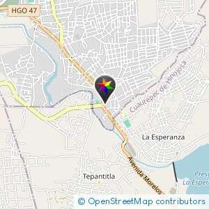 Baños gasolinera 