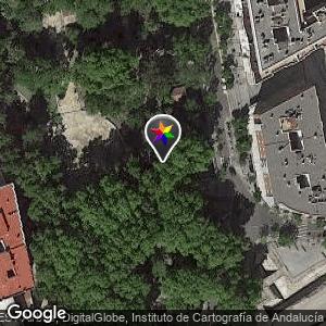 Baños Parque Maria Cristina