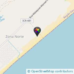 Dunas Zona Norte