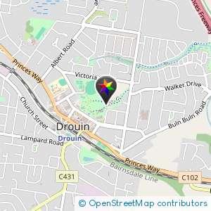 Drouin Civic Park