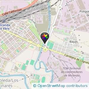 Vías