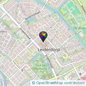 SportCity Leiderdorp