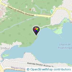 Mirante da Lagoa rua 100 Fazendinha