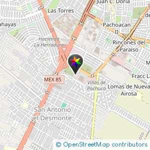 Baños Plaza Parque Vertice