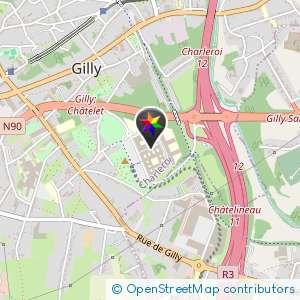 Hopital Vivier