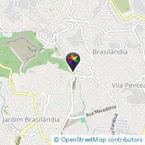 Smart Fit Roldão