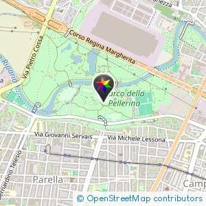 Bagni Pubblici Pellerina