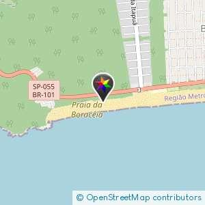 Morada da Praia