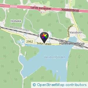 Hallevannet