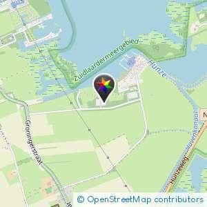 Midlaren Meerweg