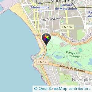 Mato Parque da Cidade