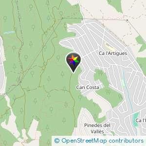 Bosque Cal Artigues