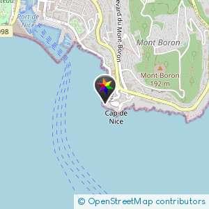 Sentier Litoral