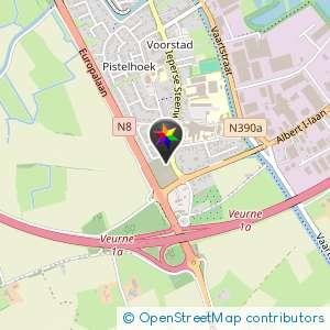 Basic-Fit Veurne