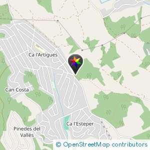 Camino de Cal Artigues