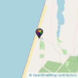 Praia Monte Velho