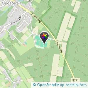 Voetbal Terrein
