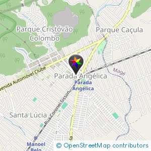 Centro Comercial Parada Angélica