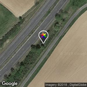 Aire de Sanbatan et aire des issarts