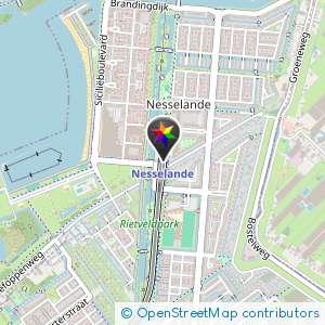 Nesselande WC