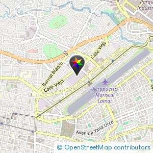 Terminal terrestre