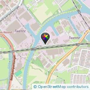 Erocenter bij Spoor oud